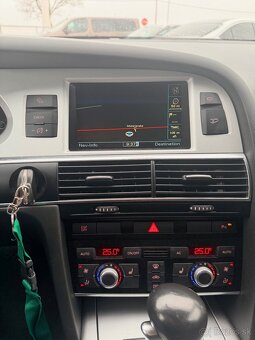 Audi A6 Avant 2.7 TDI multitronic - 14