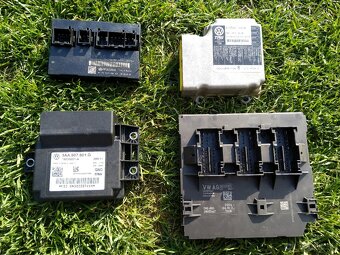 Riadiaca jednotka - 14