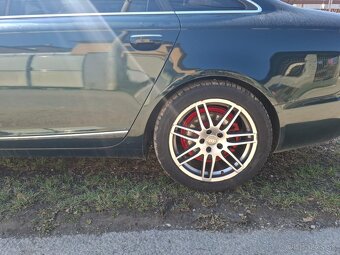 Audi A6 - 14