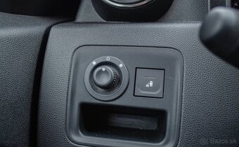 Dacia Duster 1.5 dCi 4x4 Techroad - 14