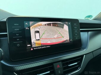 Škoda Scala MONTE CARLO 1.6TDI DSG - 14