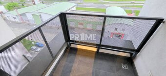 EXKLUZÍVNY 3i MEZONET.BYT, PET FRIENDLY,LOGGIA, ulica Ondrej - 14