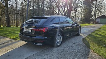 Predám Audi A6 c8 - 14
