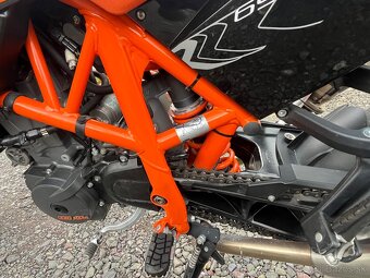 KTM 690 SMC-R - 14