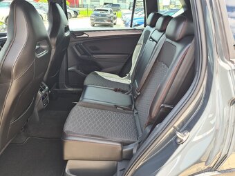 SEAT TARRACO 2.0 TDI 150 FR DSG - 14