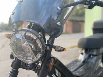 MP Korado Supermaxi 50 EFI - 14