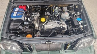 SUZUKI JIMNY 1.5 Ddis 4X4 63KW - 14