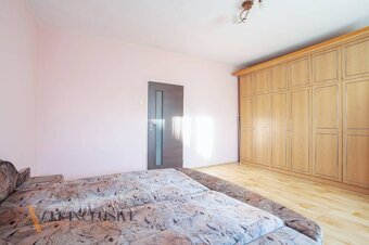 ALL INCLUSIVE | NA PREDAJ DVOJGENERAČNÝ RODINNÝ DOM, AMADE K - 14
