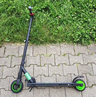 Predám skladaciu kolobežku elektrickú - 14