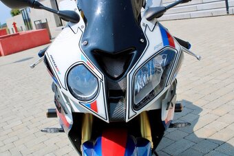 BMW S1000RR - 14