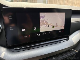 Škoda Octavia Combi 2.0 TDI SCR Ambition DSG - 14