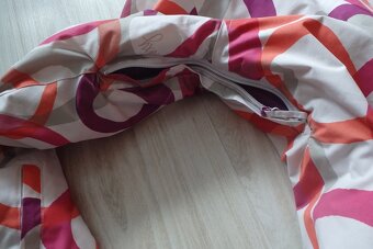Zimná vetrovka FOXI, v. M/L/164 - 14