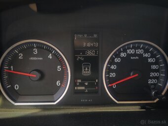 Honda CR-V, Znížená cena - 14