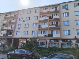 Na predaj - 2i byt, ul.Kadnárova, Bratislava III TOP - 14