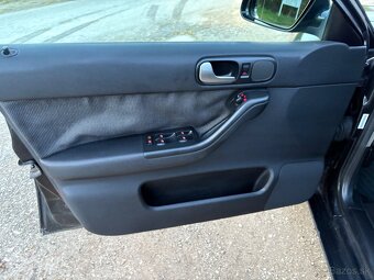 Audi A3 1,9tdi diesel 96kw 2004 - 14