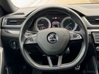 SPORTLINE 4x4 DSG 2.0 TDI 140kw - 14