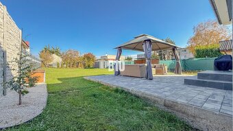 Nová ponuka- Branč- 670 m2- Novostavba- 3i dom - 14