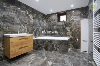 HALO reality - Predaj, rodinný dom Dolná Mariková - EXKLUZÍV - 14