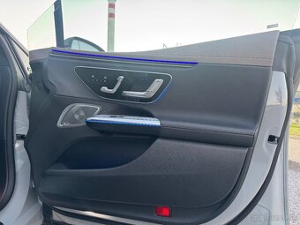 Mercedes-Benz EQE AMG43 4matic 350kw - Odpočet DPH - - 14