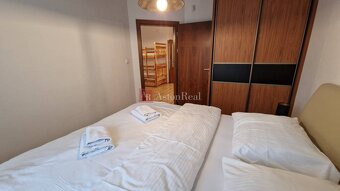 Rekreačný apartmán Vys.Tatry-Veľká Lomnica 57 m2-APARTMÁNY L - 14