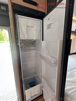 Knaus LIVE WAVE 650 MF Platinum Selection - 14