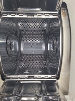 Automaticka pracka fagor 5 - 14