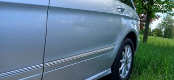 Mercedes R500 Long, lpg, 4matic, 225kw, plně pojízdné - 14