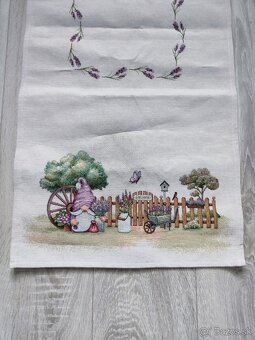 doplnky do bytu/domu, chalupy, dekorácie - 14