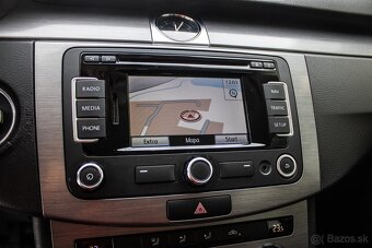 Volkswagen Passat Variant 2.0 TDI - 14