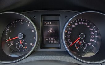 Volkswagen Golf 6 1.4 59kW M5 MODEL 2010 - 14