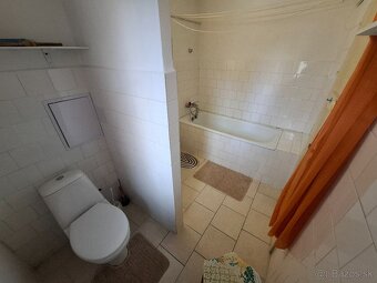 1-izbový byt, centrum mesta - 14