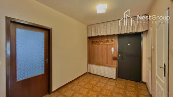 EXKLUZÍVNE PREDAJ 4-izbový byt v Senici - 14