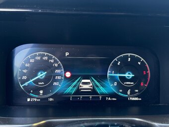 Kia Sorento 2.2 CRDi AWD - 14