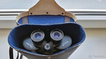 Ďalekohľad BPC 15X50 DIOPTEX - 14