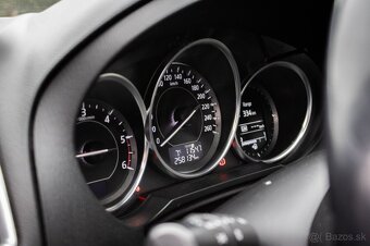 Mazda 6 Combi 2.2 Skyactiv-D, 110kW, M6 - 14