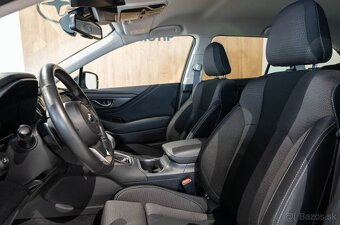 Subaru Outback 2.5i ES Style AWD Lineartronic - 14
