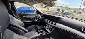 Mercedes-Benz E350d / r.v. 2016 / 181.000 km / DPH - 14
