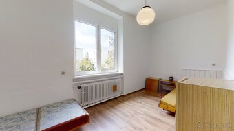 Starší 4i RD, pozemok 1006m, ul. Pri Suchom Mlyne, BA I - 14