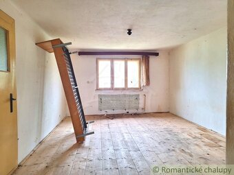 Rodinný dom Lipt. Kokava - 14
