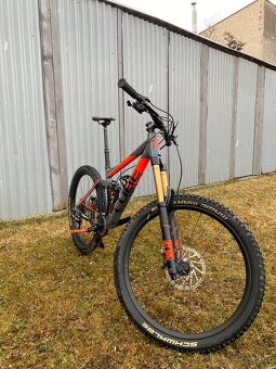 Cube Fritzz Race 180 HPA - 14