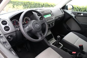 Volkswagen Tiguan 2.0 TDI - 14