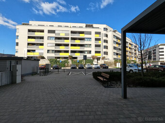 IBA U NÁS Moderný 1-izbový byt na prenájom, Malokrasňanská, - 14