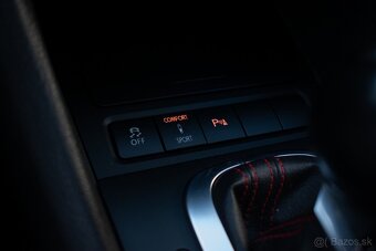 Volkswagen Golf 2.0 TFSI GTI DSG. - 14