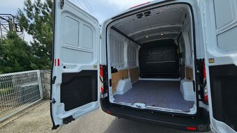 Ford Transit 2.0 TDCi 130 Ambiente L2H2 T310 FWD 2017 - 14