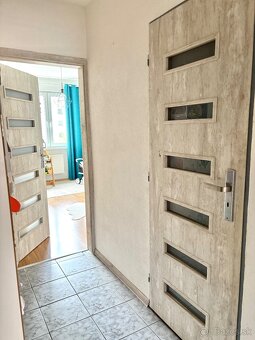 3izbový byt Handlová- výborná lokalita,DOHODA MOŽNÁ  - 14