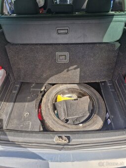 VW Passat b6 2.0 tdi - 14