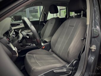 Audi A4 B9 Quattro 45 TDI 3.0 DPH - 14