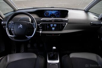 Citroën C4 Picasso THP 155 Exclusive - 14