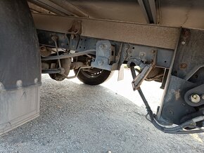 Iveco Daily 35S15 3,0 d Valník,plachta,čelo 2019 8EU pal - 14