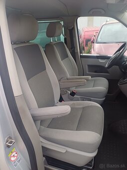 rozpredam volkswagen vw T5 - 14
